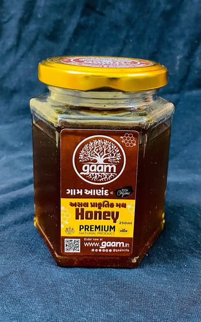 Honey from Gaam Anand